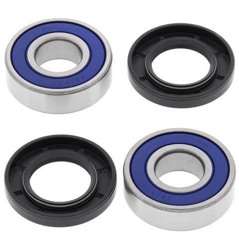 [E251210.] Kit de rodamientos rueda All Balls 25-1210