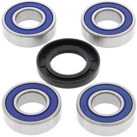 [E251267.] Kit de rodamientos rueda All Balls 25-1267
