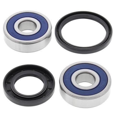 [E251334.] Kit de rodamientos rueda delantera Yamaha XV Virago 535 - TDM 850
