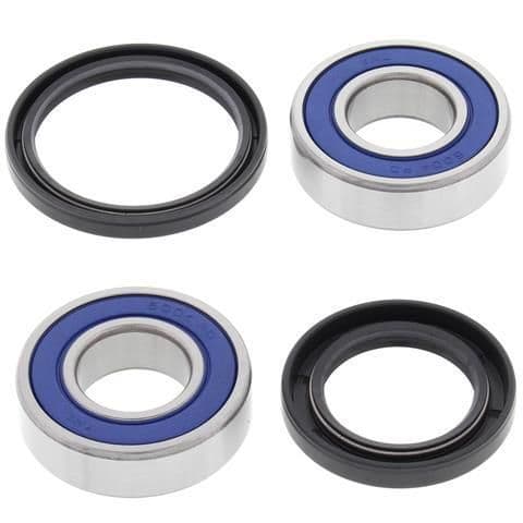 [E251413.] Kit de rodamientos rueda All Balls 25-1413