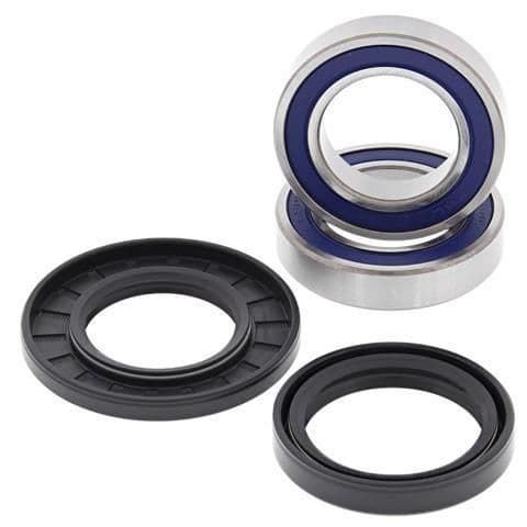 [E251414.] Kit de rodamientos rueda All Balls 25-1414