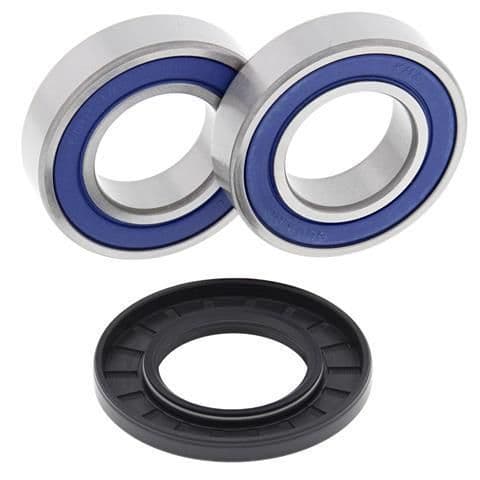 [E251416.] Kit de rodamientos rueda All Balls 25-1416