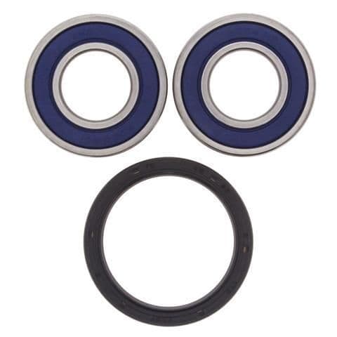 [E251417.] Kit de rodamientos rueda All Balls 25-1417