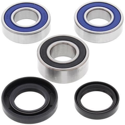 [E251418.] Kit de rodamientos rueda All Balls 25-1418