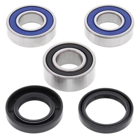 [E251419.] Kit de rodamientos rueda All Balls 25-1419