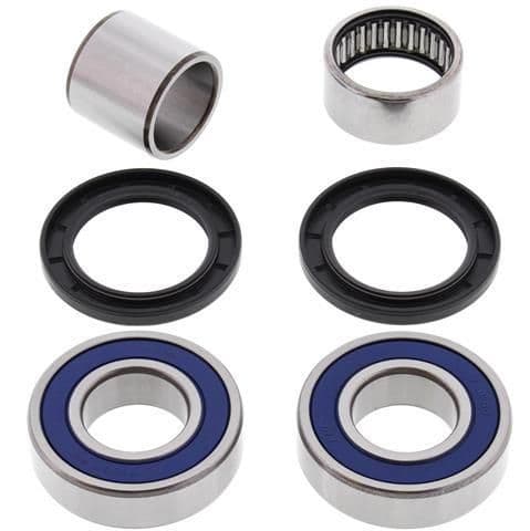 [E251474.] Kit de rodamientos rueda All Balls 25-1474