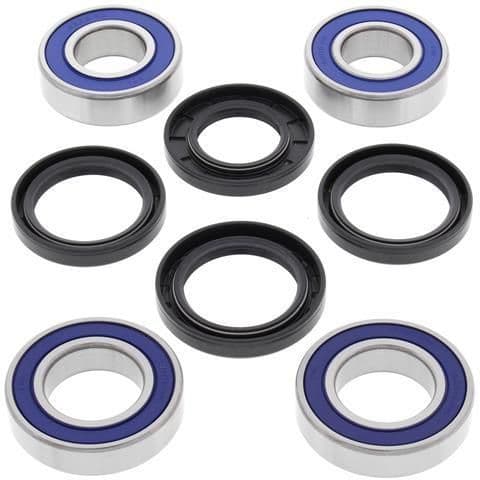 [E251568.] Kit de rodamientos rueda All Balls 25-1568