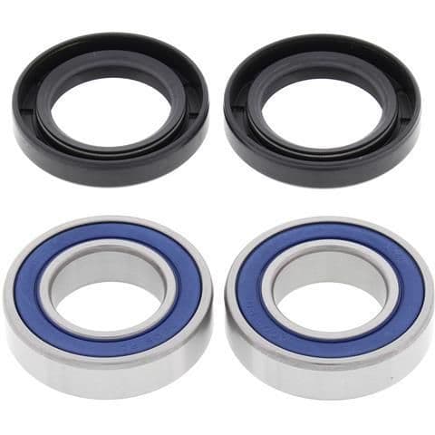 [E251569.] Kit de rodamientos rueda All Balls 25-1569