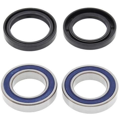 [E251570.] Kit de rodamientos rueda All Balls 25-1570