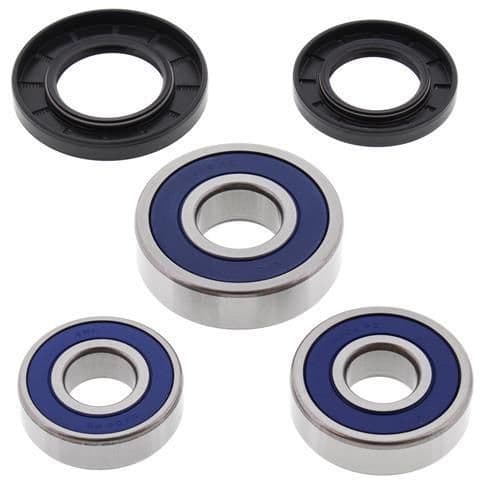 [E251586.] Kit de rodamientos rueda All Balls 25-1586