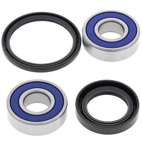 [E251604.] Kit de rodamientos rueda All Balls 25-1604