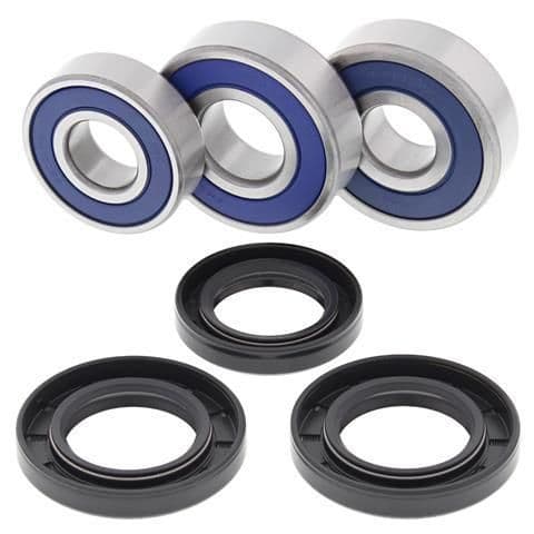 [E251605.] Kit de rodamientos rueda All Balls 25-1605