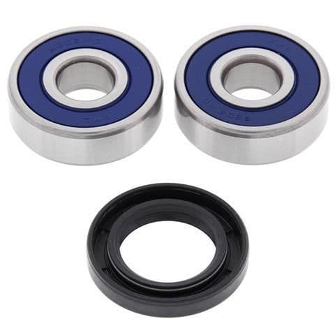 [E251640.] Kit de rodamientos rueda delantera Yamaha YZR R3 321 (15/19)
