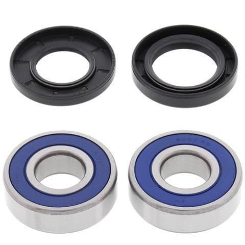 [E251647.] Kit de rodamientos rueda delantera BMW F800GS / GT
