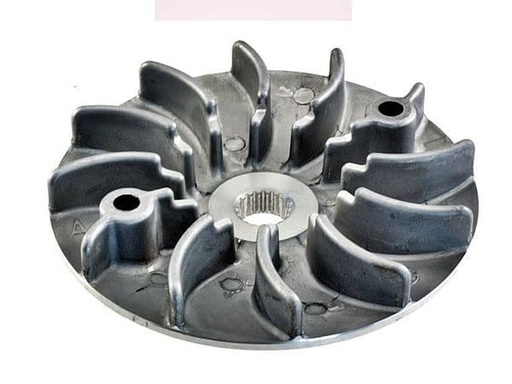 [R100320410.] Polea fija variador Kymco Agility Movie People 125 150 200cc