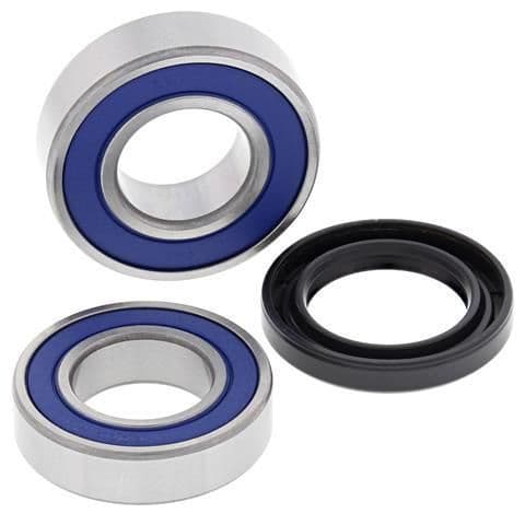 [E251719.] Kit de rodamientos rueda All Balls 25-1719