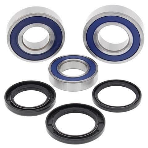 [E251727.] Kit de rodamientos rueda All Balls 25-1727