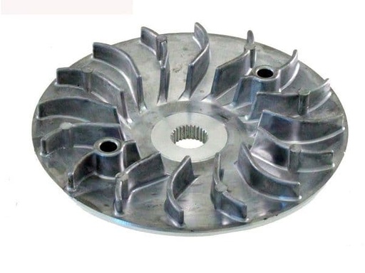 [R100320640.] Polea fija variador Honda Sh 125-150cc (2013-2017)