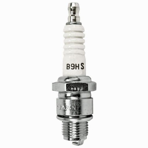 [EB9HS.] Bujía B9HS NGK - Stock No. 5810