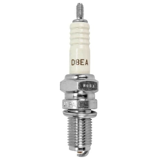 [ED8EA.] Bujía D8EA NGK - Stock No. 2120