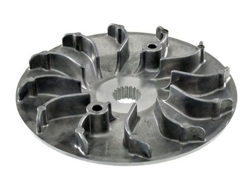 [R100320650.] Polea ventilador variador Honda Sh 300 Forza NSS 300