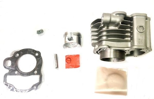 [Map-089.] Kit cilindro Honda Lead Nhx 110cc