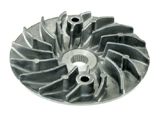 [R100320660.] Polea fija ventilador variador Honda PCX 125 / Mode ANC 125