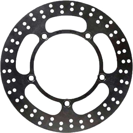 [EMST203.] Disco de freno TRW MST 203