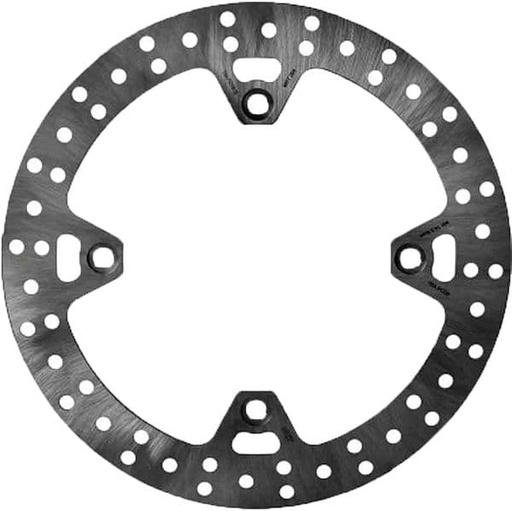 [EMST204.] Disco de freno TRW MST 204
