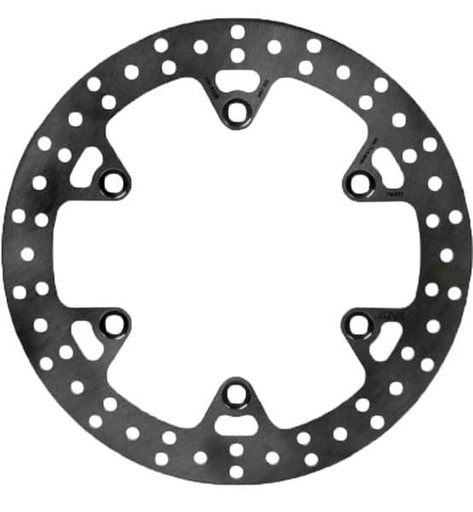 [EMST205.] Disco de freno TRW MST 205