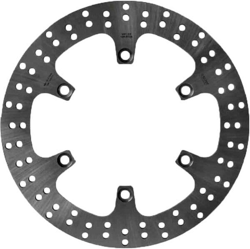 [EMST206.] Disco de freno TRW MST 206