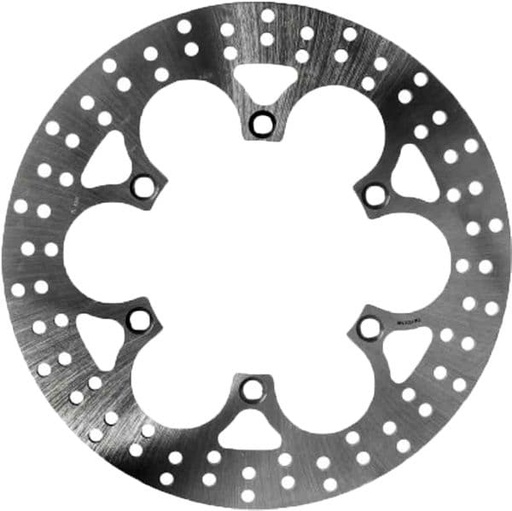 [EMST207.] Disco de freno TRW MST 207