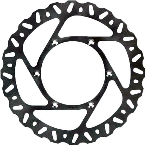 [EMST211EC.] Disco de freno TRW MST 211 EC
