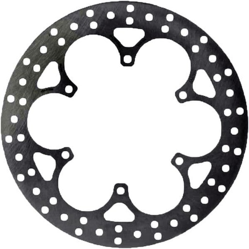 [EMST234.] Disco de freno TRW MST 234