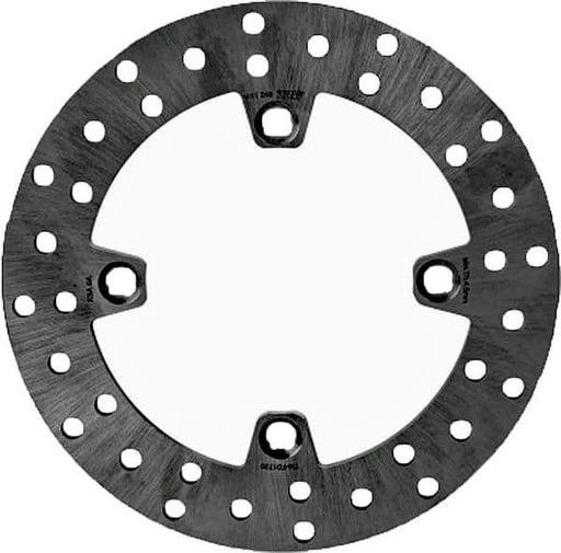 [EMST245.] Disco de freno TRW MST 245