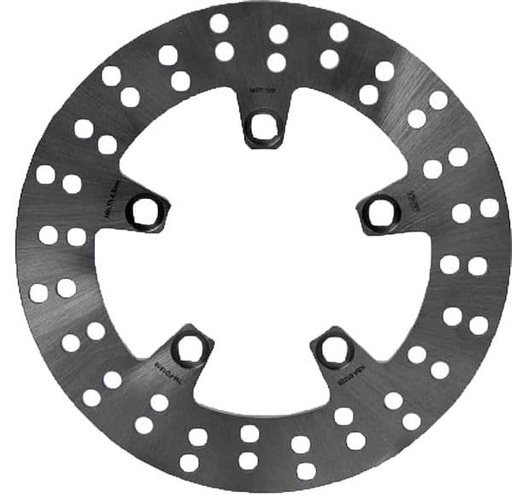 [EMST246.] Disco de freno TRW MST 246