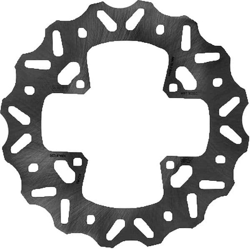 [EMST302EC.] Disco de freno TRW MST 302 EC