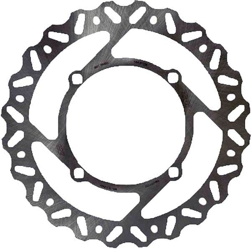 [EMST304EC.] Disco de freno TRW MST 304 EC