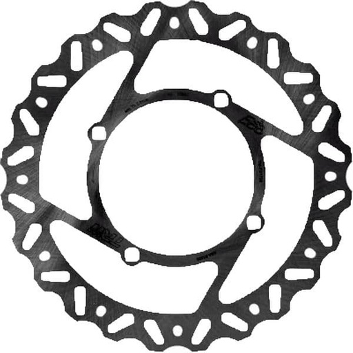 [EMST308EC.] Disco de freno TRW MST 308 EC