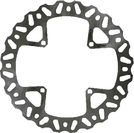 [EMST309EC.] Disco de freno TRW MST 309 EC