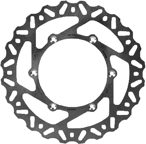 [EMST311EC.] Disco de freno TRW MST 311 EC