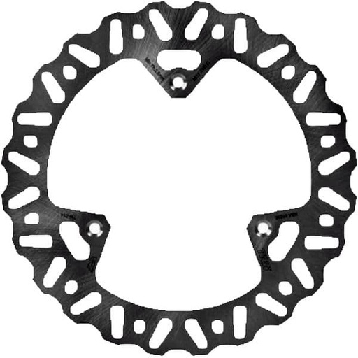 [EMST318EC.] Disco de freno TRW MST 318 EC
