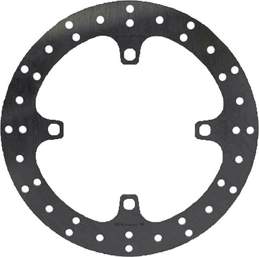 [EMST322.] Disco de freno TRW MST 322