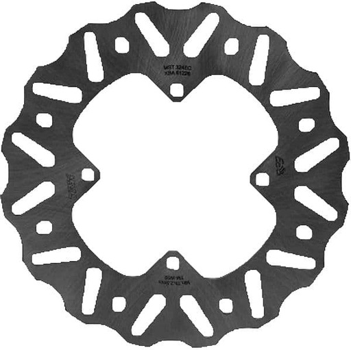 [EMST324EC.] Disco de freno TRW MST 324 EC