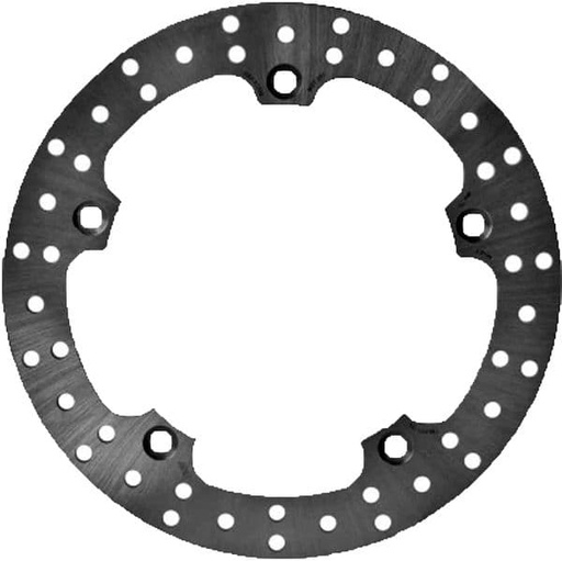 [EMST331.] Disco de freno TRW MST 331