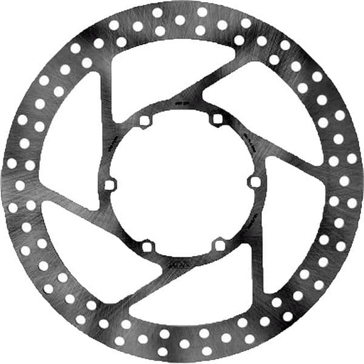 [EMST337.] Disco de freno TRW MST 337
