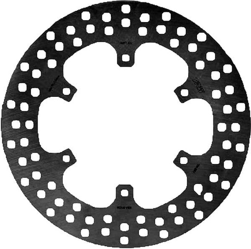 [EMST369.] Disco de freno TRW MST 369