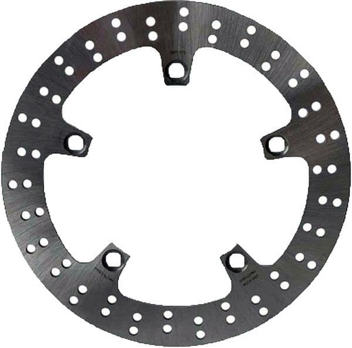 [EMST372.] Disco de freno TRW MST 372