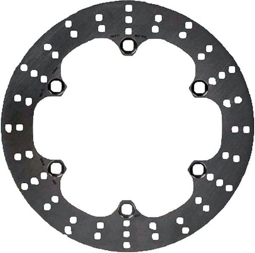 [EMST373.] Disco de freno TRW MST 373