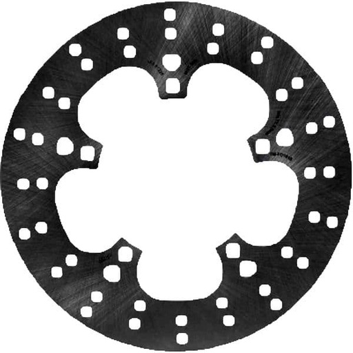 [EMST389.] Disco de freno TRW MST 389